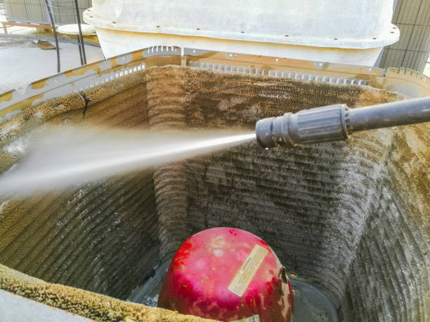 Best Ventilation Cleaning Services  in Perryopolis, PA