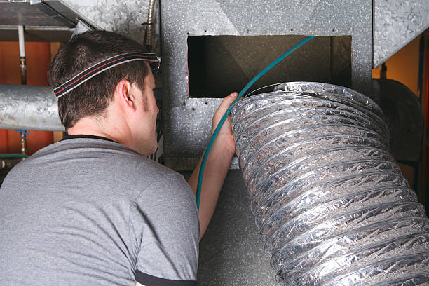 Best Local Air Duct Cleaning Services  in Perryopolis, PA