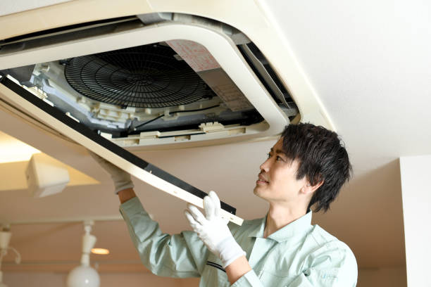 Best Best Air Duct Cleaning Company  in Perryopolis, PA
