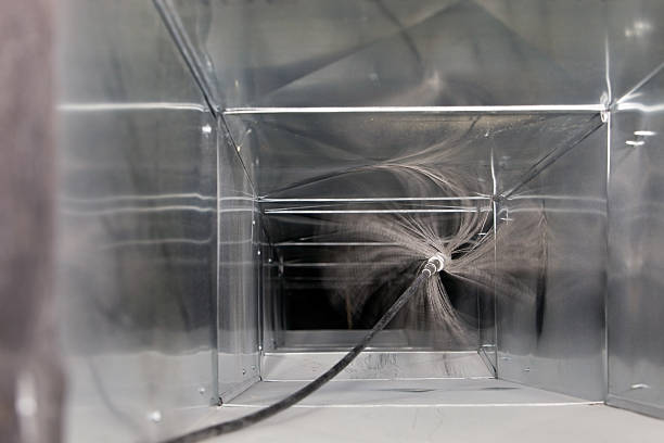 Best Affordable HVAC Duct Cleaning  in Perryopolis, PA