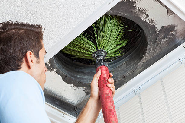 Best Local Air Duct Cleaning Services  in Perryopolis, PA
