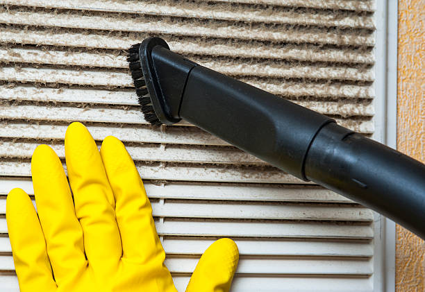 Best Commercial Air Duct Cleaning  in Perryopolis, PA